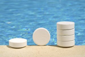 productos para piscinas